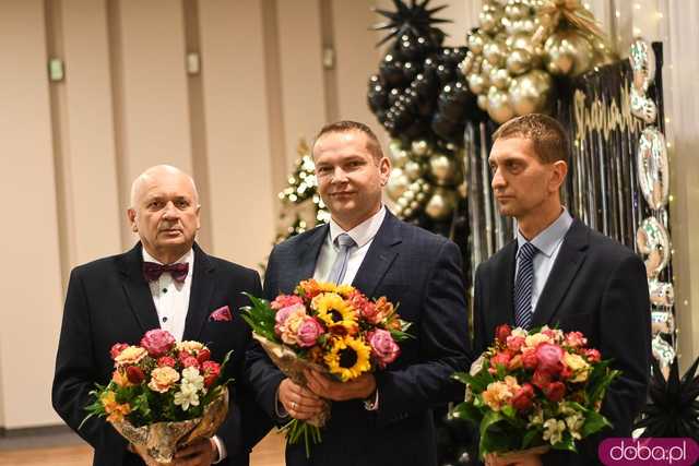 [FOTO] Ależ bal! Studniówka ZSB-E w Świdnicy