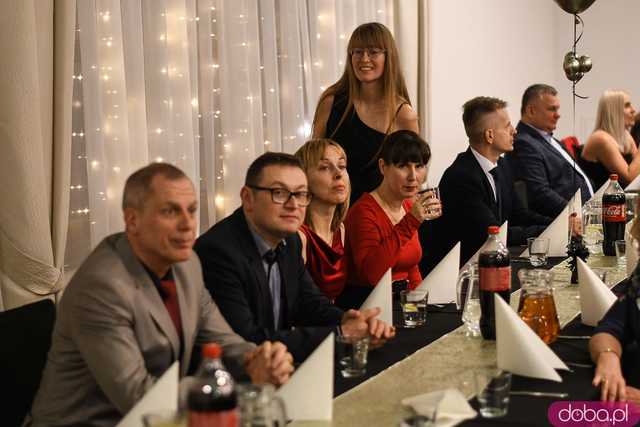 [FOTO] Ależ bal! Studniówka ZSB-E w Świdnicy