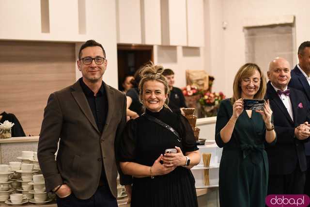 [FOTO] Ależ bal! Studniówka ZSB-E w Świdnicy