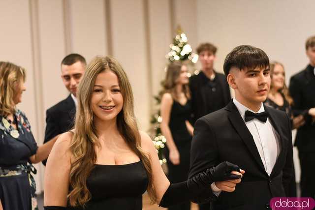 [FOTO] Ależ bal! Studniówka ZSB-E w Świdnicy
