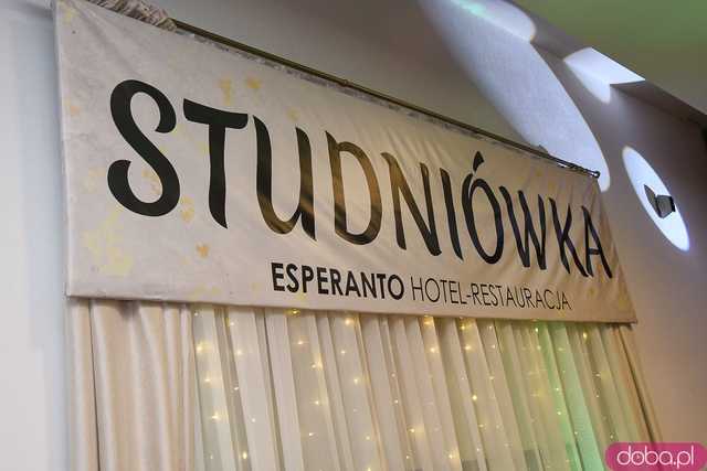 [FOTO] Ależ bal! Studniówka ZSB-E w Świdnicy