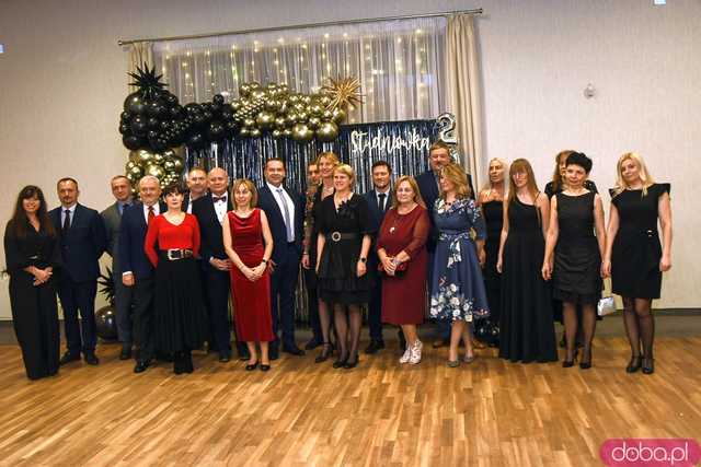 [FOTO] Ależ bal! Studniówka ZSB-E w Świdnicy