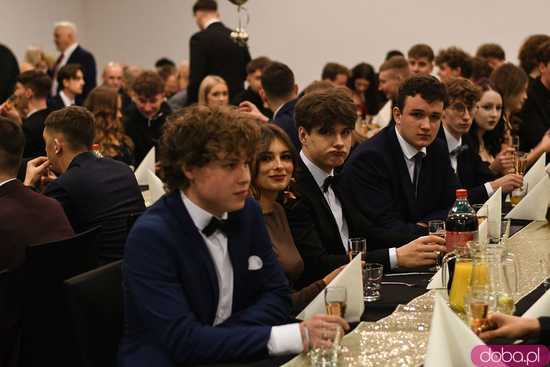 [FOTO] Ależ bal! Studniówka ZSB-E w Świdnicy