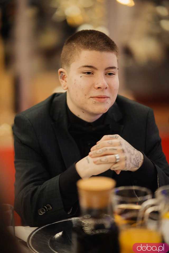 [FOTO] Ten dzień zapamiętają na długo! Studniówka Zespołu Szkół nr 1 w Świdnicy
