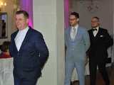 [WIDEO/FOTO] Szykowne stroje, uroczysty polonez i doskonała zabawa! Studniówka Zespołu Szkół Centrum Kształcenia Rolniczego w Mokrzeszowie