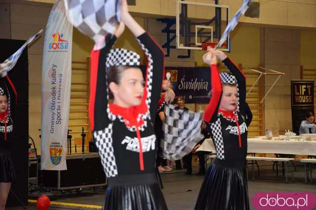[FOTO] Gmina Świdnica gra w Witoszowie Dolnym z WOŚP 