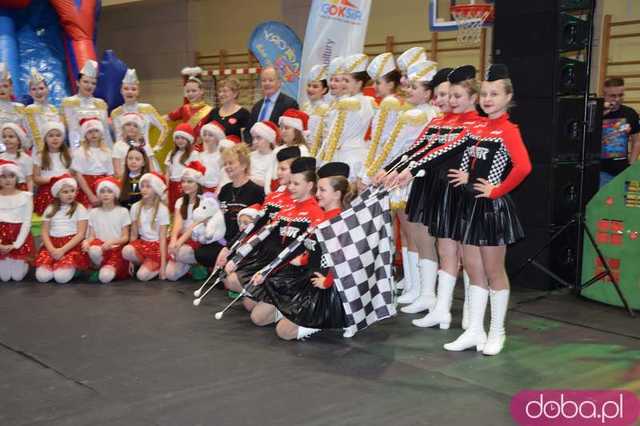 [FOTO] Gmina Świdnica gra w Witoszowie Dolnym z WOŚP 
