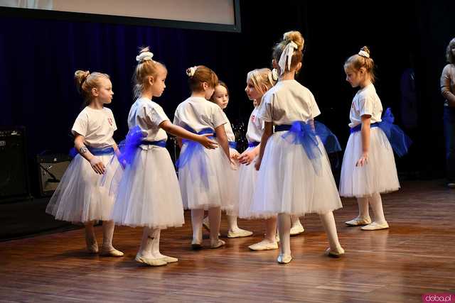 [WIDEO/FOTO] Strzegom gra z orkiestrą! 33. Finał WOŚP pełen atrakcji