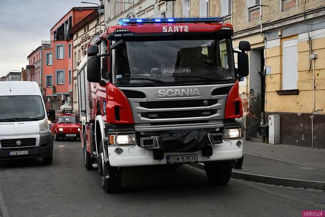 [WIDEO/FOTO] Strzegom gra z orkiestrą! 33. Finał WOŚP pełen atrakcji