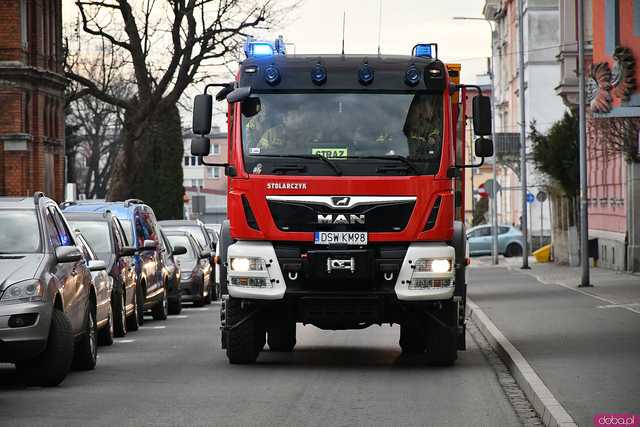 [WIDEO/FOTO] Strzegom gra z orkiestrą! 33. Finał WOŚP pełen atrakcji