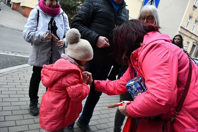 [WIDEO/FOTO] Strzegom gra z orkiestrą! 33. Finał WOŚP pełen atrakcji