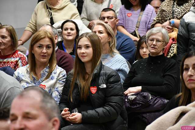 [WIDEO/FOTO] W Jaroszowie zagrali dla orkiestry! Atrakcji nie brakowało