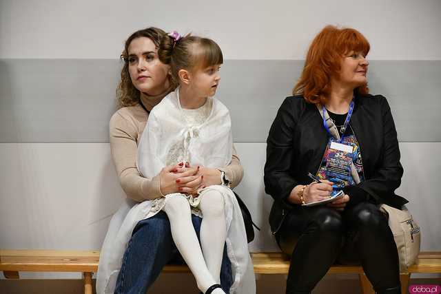 [WIDEO/FOTO] W Jaroszowie zagrali dla orkiestry! Atrakcji nie brakowało