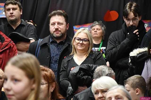 [WIDEO/FOTO] W Jaroszowie zagrali dla orkiestry! Atrakcji nie brakowało