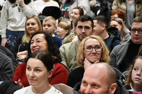 [WIDEO/FOTO] W Jaroszowie zagrali dla orkiestry! Atrakcji nie brakowało