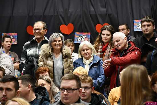 [WIDEO/FOTO] W Jaroszowie zagrali dla orkiestry! Atrakcji nie brakowało