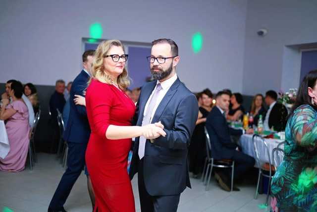 [FOTO] Sołtysi z gminy Żarów świętowali na Balu w Mrowinach