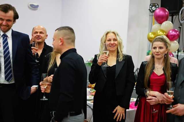 [FOTO] Sołtysi z gminy Żarów świętowali na Balu w Mrowinach