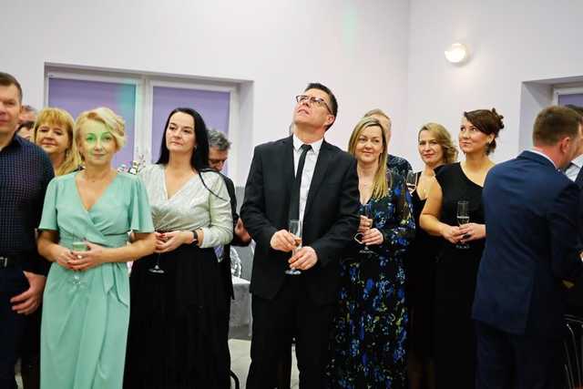 [FOTO] Sołtysi z gminy Żarów świętowali na Balu w Mrowinach