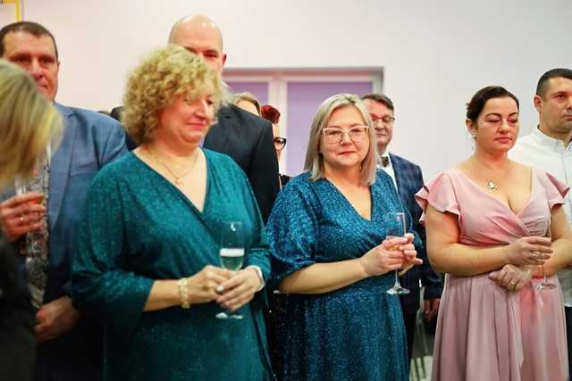[FOTO] Sołtysi z gminy Żarów świętowali na Balu w Mrowinach