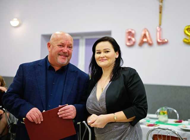 [FOTO] Sołtysi z gminy Żarów świętowali na Balu w Mrowinach