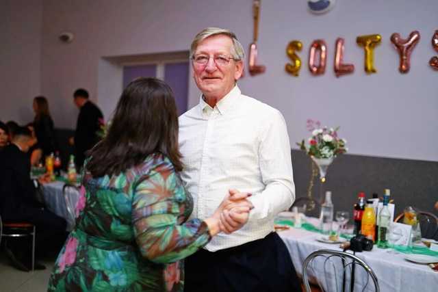 [FOTO] Sołtysi z gminy Żarów świętowali na Balu w Mrowinach