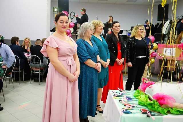 [FOTO] Sołtysi z gminy Żarów świętowali na Balu w Mrowinach