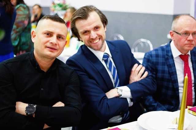 [FOTO] Sołtysi z gminy Żarów świętowali na Balu w Mrowinach