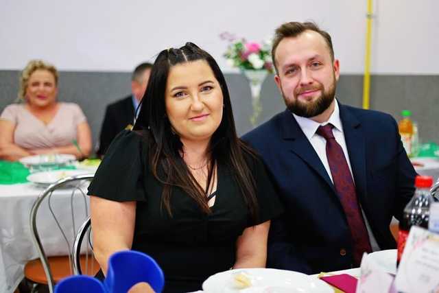 [FOTO] Sołtysi z gminy Żarów świętowali na Balu w Mrowinach