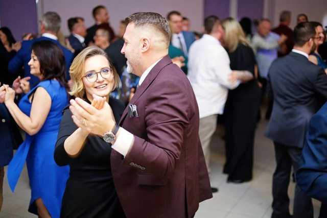 [FOTO] Sołtysi z gminy Żarów świętowali na Balu w Mrowinach
