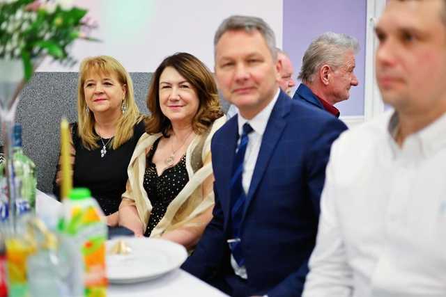 [FOTO] Sołtysi z gminy Żarów świętowali na Balu w Mrowinach