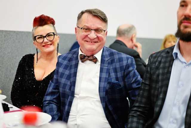 [FOTO] Sołtysi z gminy Żarów świętowali na Balu w Mrowinach