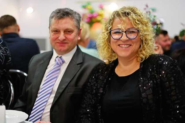 [FOTO] Sołtysi z gminy Żarów świętowali na Balu w Mrowinach