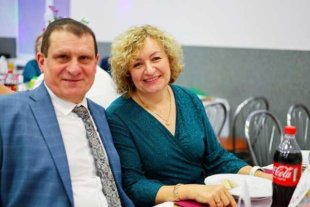 [FOTO] Sołtysi z gminy Żarów świętowali na Balu w Mrowinach