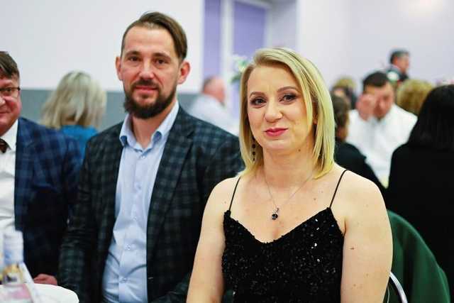 [FOTO] Sołtysi z gminy Żarów świętowali na Balu w Mrowinach