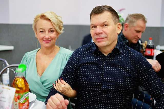 [FOTO] Sołtysi z gminy Żarów świętowali na Balu w Mrowinach