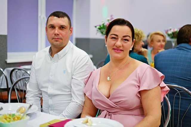 [FOTO] Sołtysi z gminy Żarów świętowali na Balu w Mrowinach