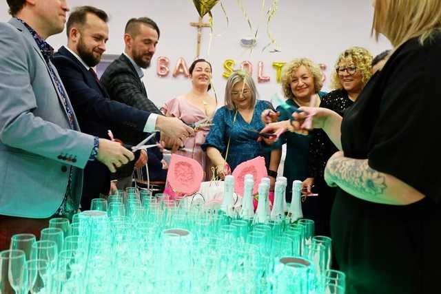 [FOTO] Sołtysi z gminy Żarów świętowali na Balu w Mrowinach