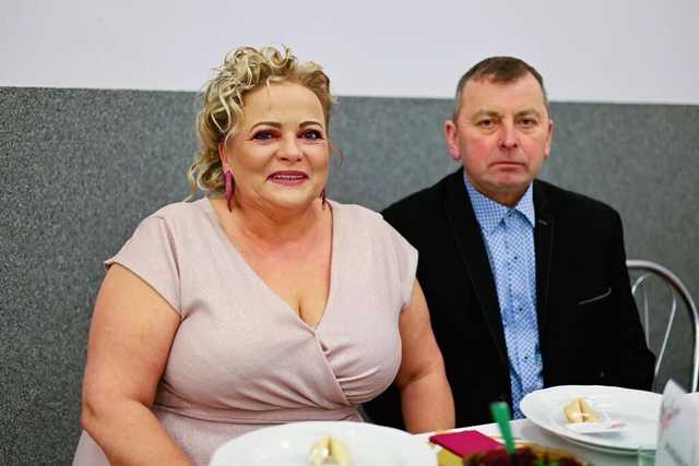 [FOTO] Sołtysi z gminy Żarów świętowali na Balu w Mrowinach