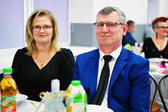[FOTO] Sołtysi z gminy Żarów świętowali na Balu w Mrowinach