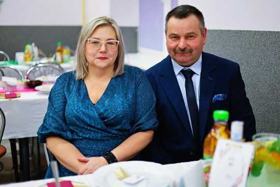 [FOTO] Sołtysi z gminy Żarów świętowali na Balu w Mrowinach
