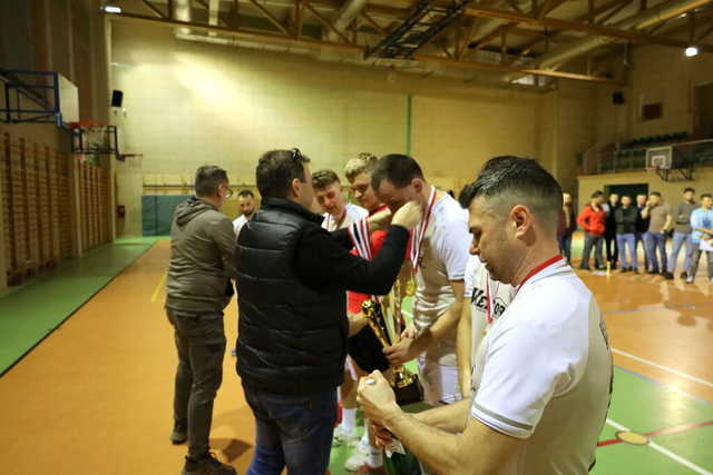 [FOTO] Walka do ostatniej kolejki! Zwycięzca Electrolux Cup wyłoniony w ostatni weekend rozgrywek