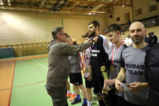 [FOTO] Walka do ostatniej kolejki! Zwycięzca Electrolux Cup wyłoniony w ostatni weekend rozgrywek