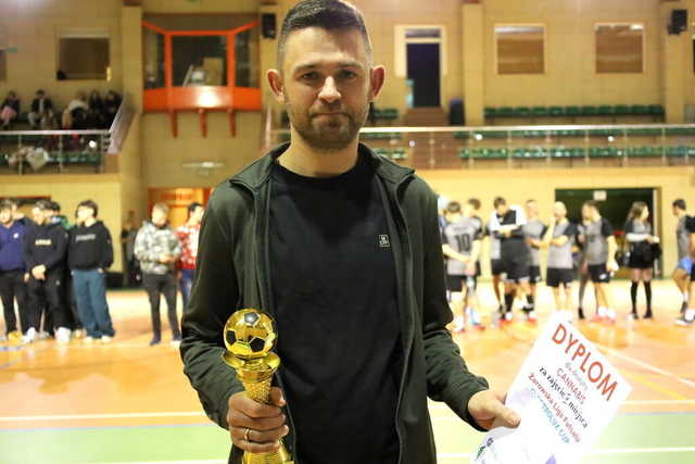 [FOTO] Walka do ostatniej kolejki! Zwycięzca Electrolux Cup wyłoniony w ostatni weekend rozgrywek