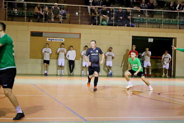 [FOTO] Walka do ostatniej kolejki! Zwycięzca Electrolux Cup wyłoniony w ostatni weekend rozgrywek