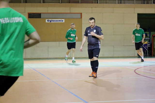 [FOTO] Walka do ostatniej kolejki! Zwycięzca Electrolux Cup wyłoniony w ostatni weekend rozgrywek