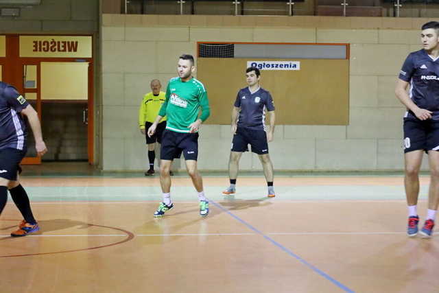 [FOTO] Walka do ostatniej kolejki! Zwycięzca Electrolux Cup wyłoniony w ostatni weekend rozgrywek