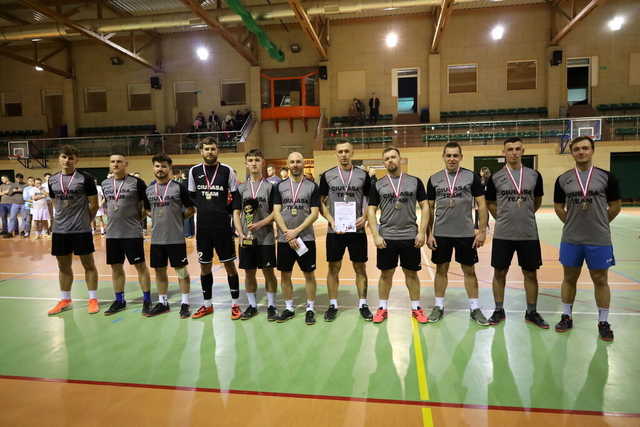[FOTO] Walka do ostatniej kolejki! Zwycięzca Electrolux Cup wyłoniony w ostatni weekend rozgrywek