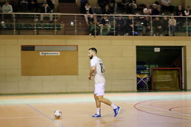 [FOTO] Walka do ostatniej kolejki! Zwycięzca Electrolux Cup wyłoniony w ostatni weekend rozgrywek