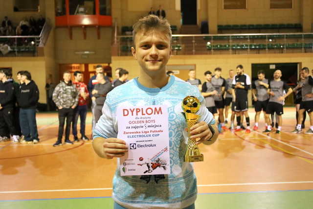 [FOTO] Walka do ostatniej kolejki! Zwycięzca Electrolux Cup wyłoniony w ostatni weekend rozgrywek